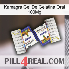 Kamagra Oral Jelly 100Mg Gel 12